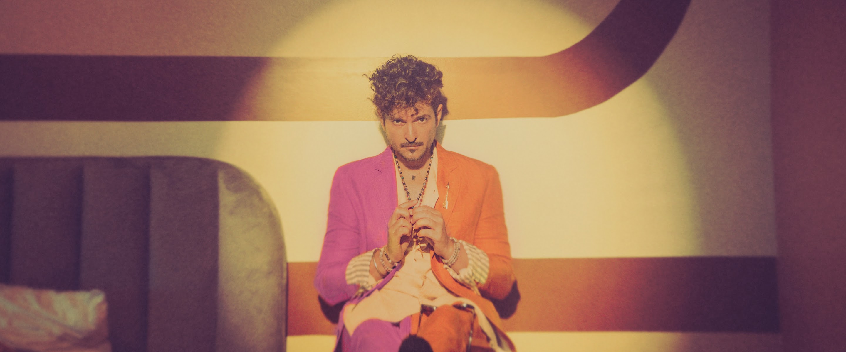 Tommy Torres