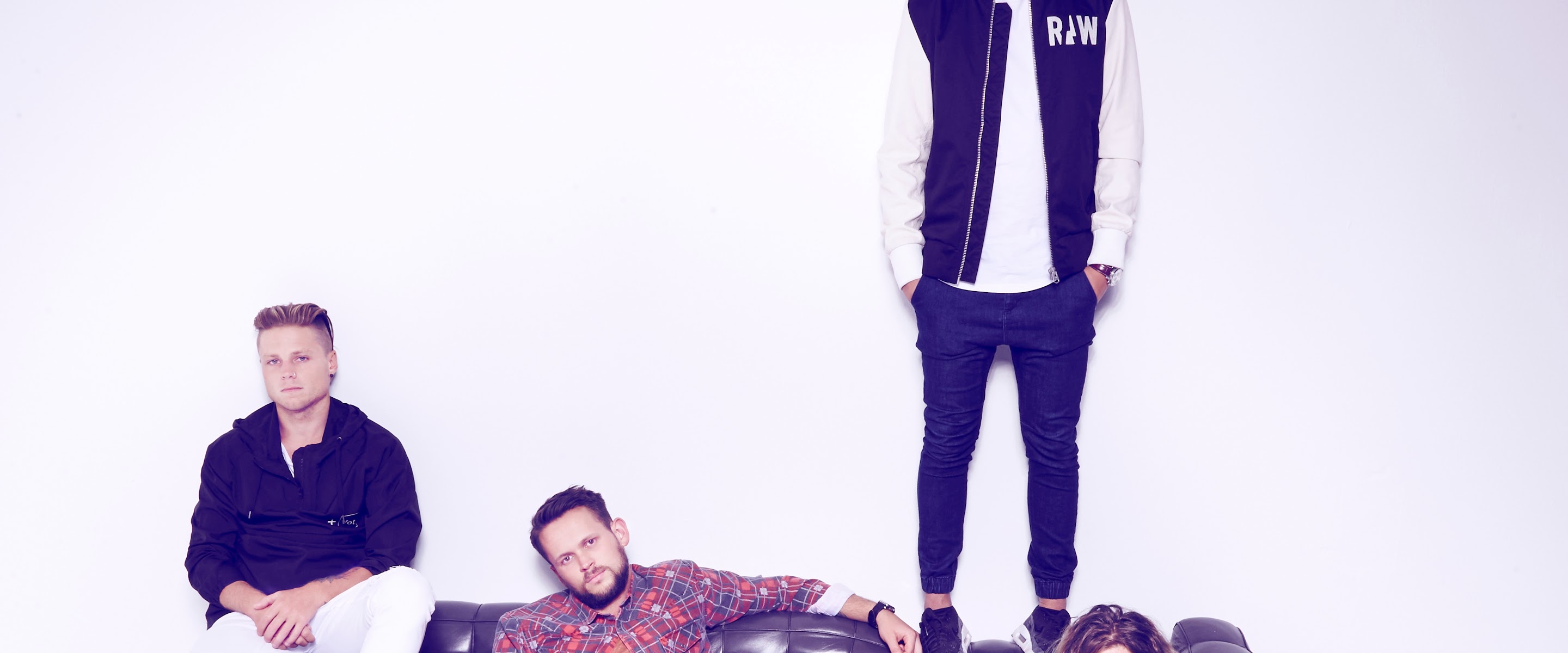 Tonight Alive