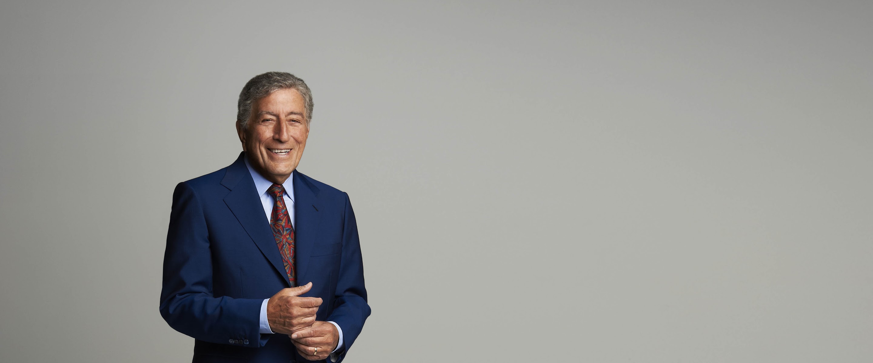 Tony Bennett