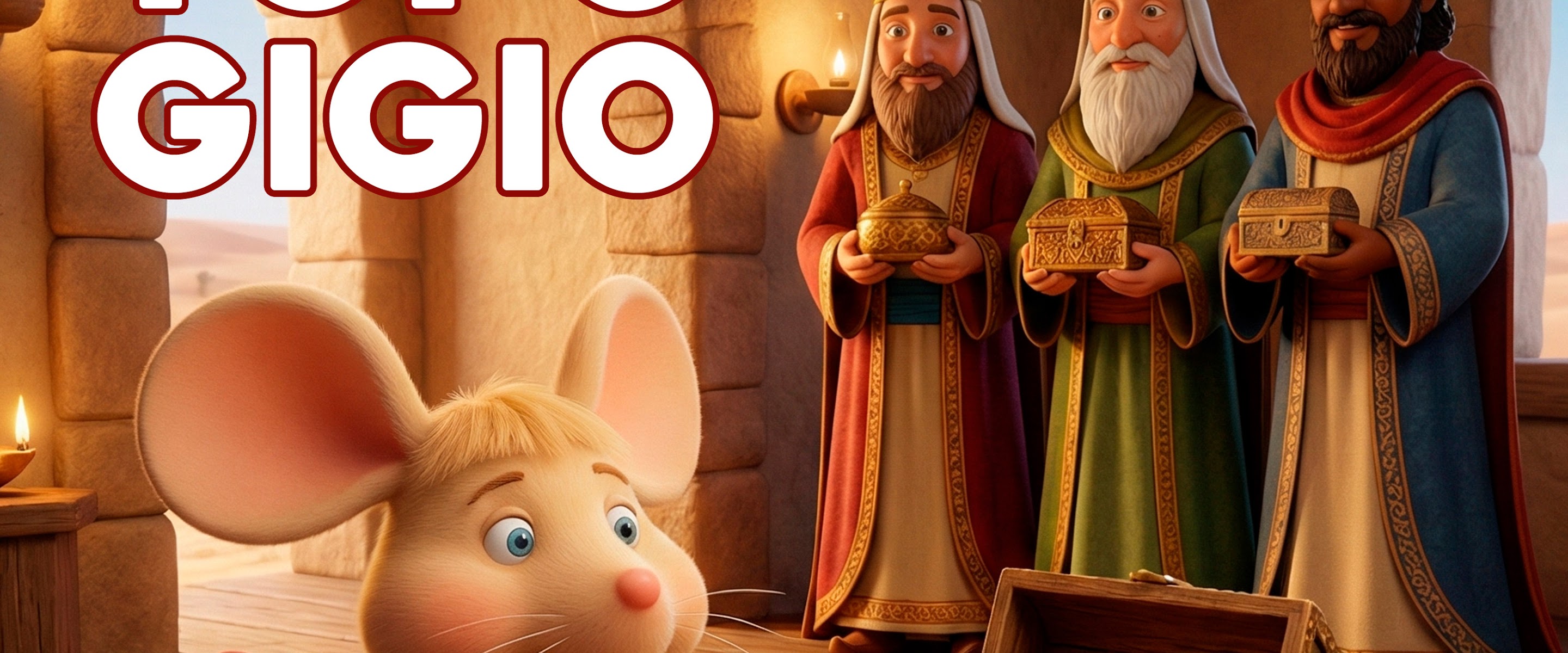 Topo Gigio