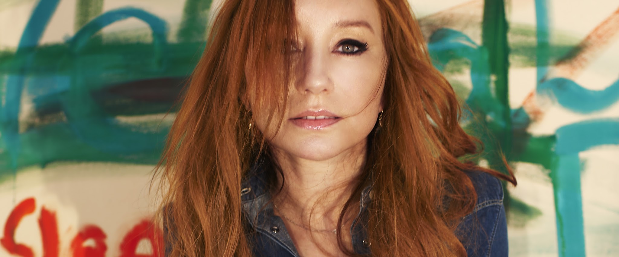 Tori Amos