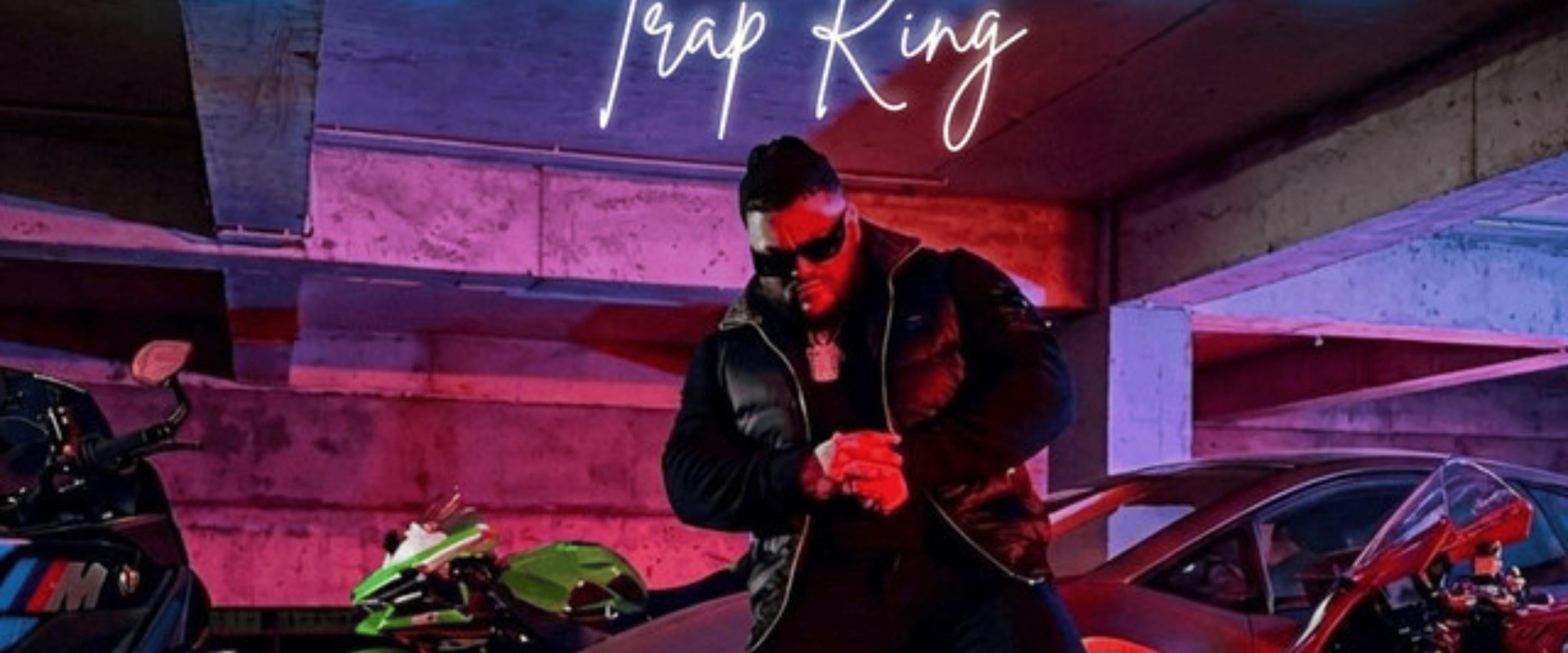 Trap King