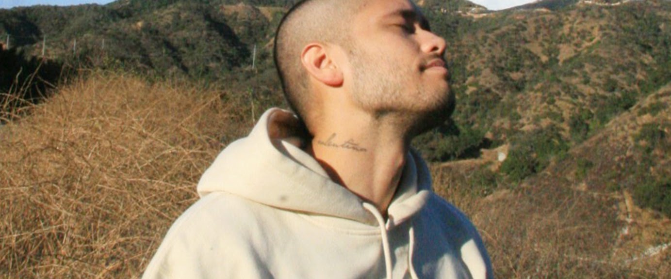 Travis Atreo