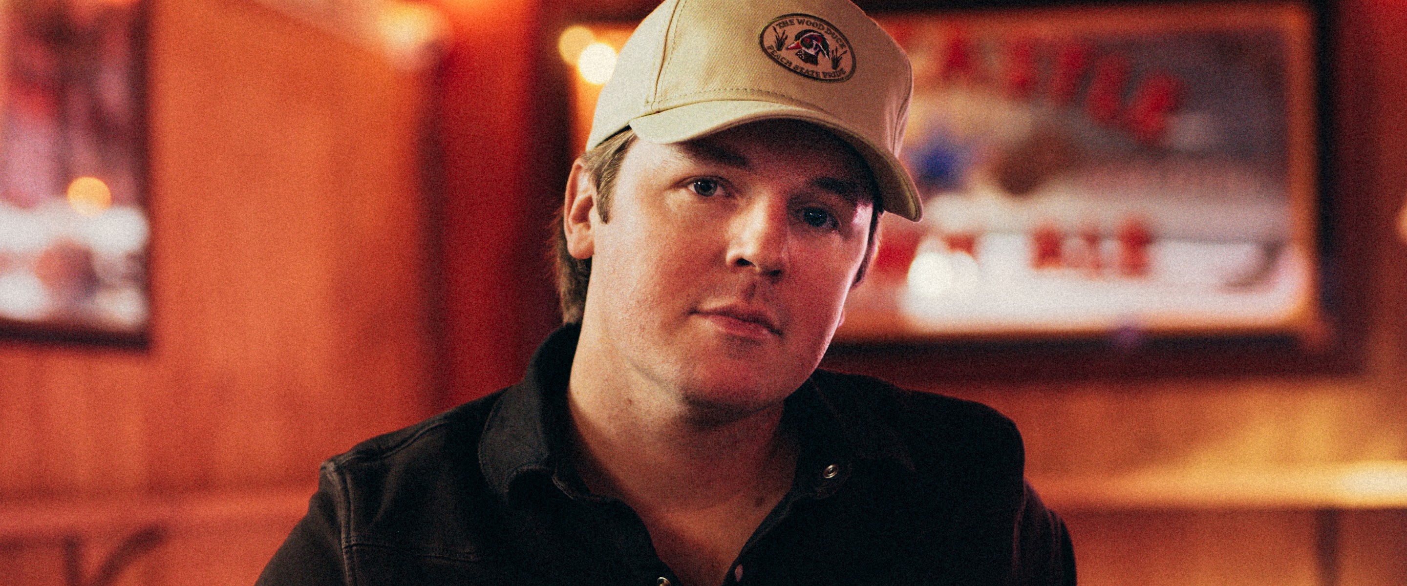Travis Denning