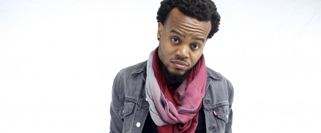 Travis Greene