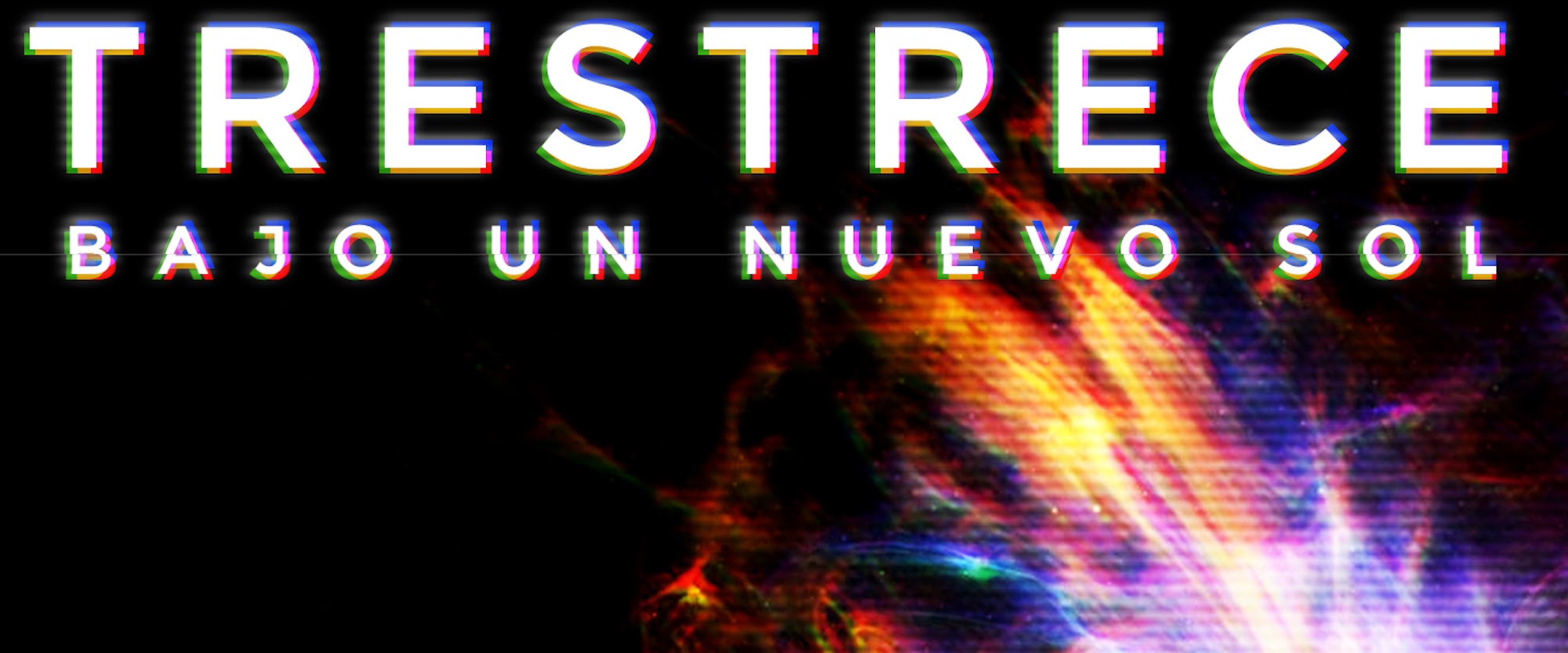 Trestrece