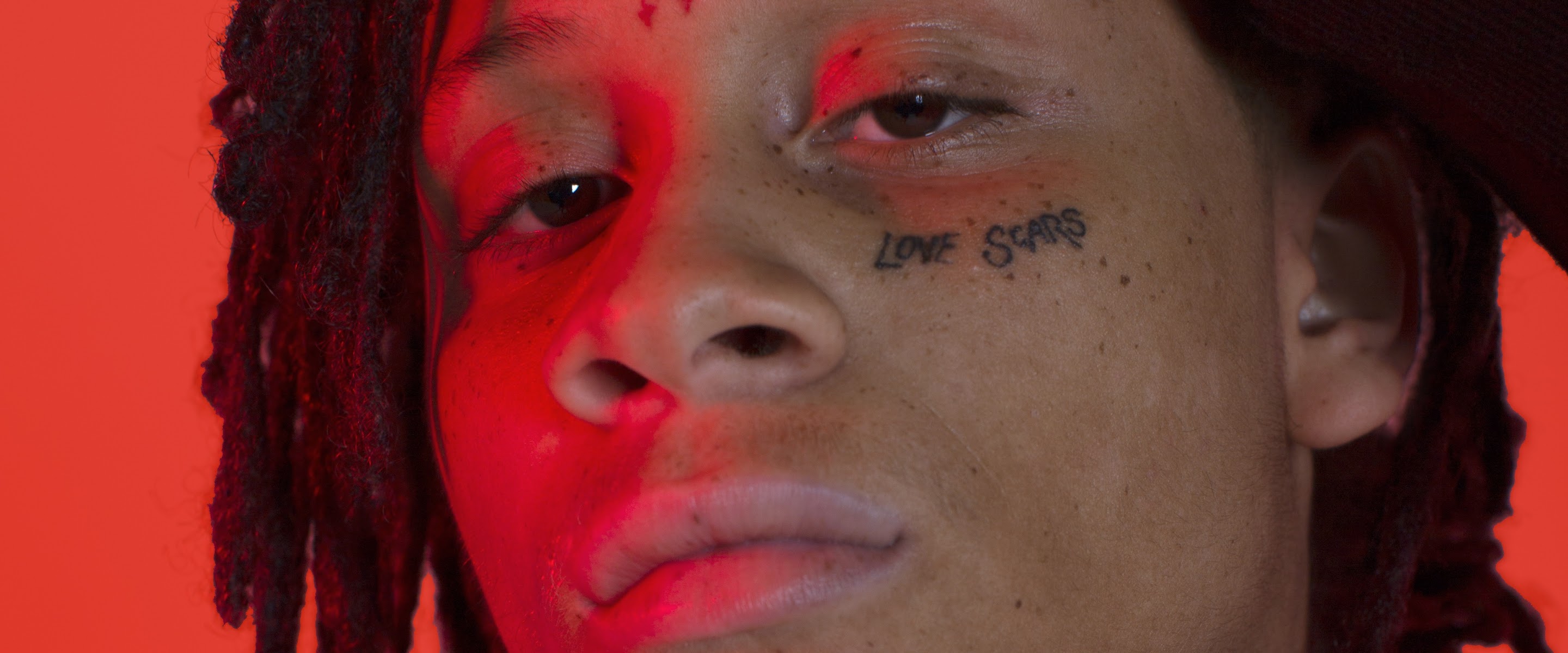 Trippie Redd