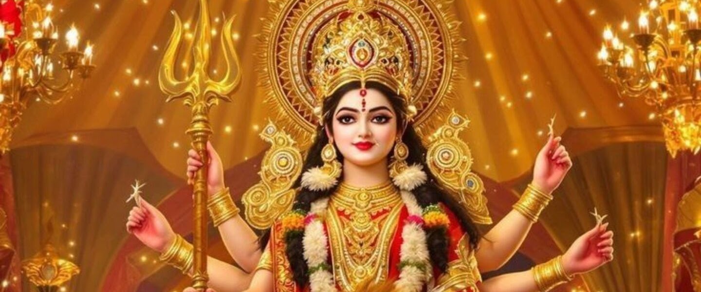 Tripti Shaqya