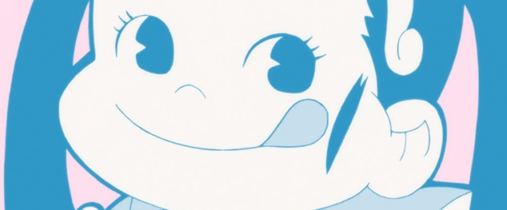 Tsundere Twintails