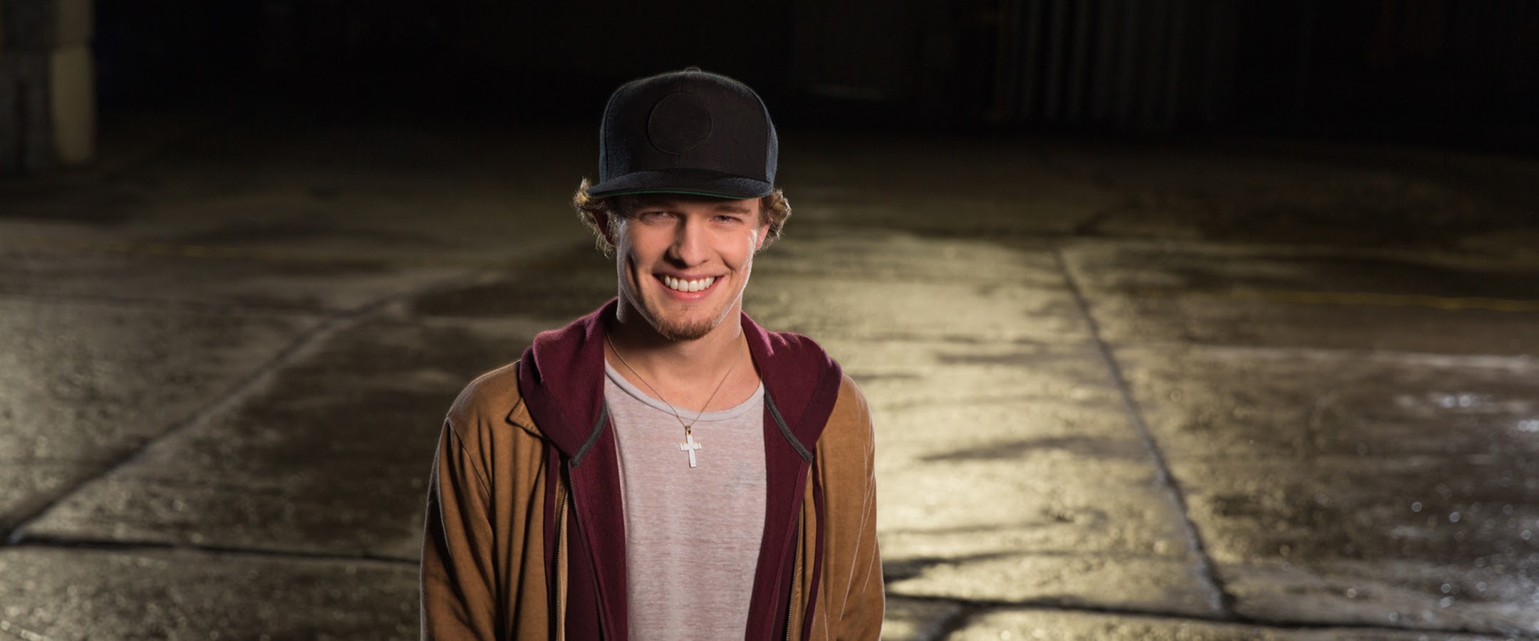 Tucker Beathard