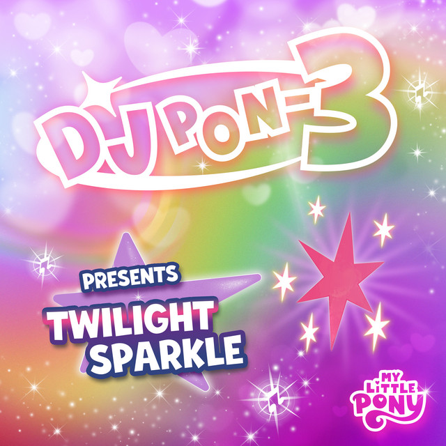 Twilight Sparkle