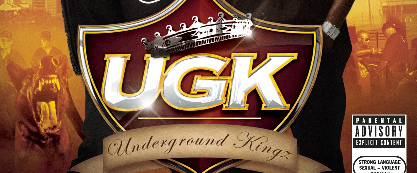 UGK