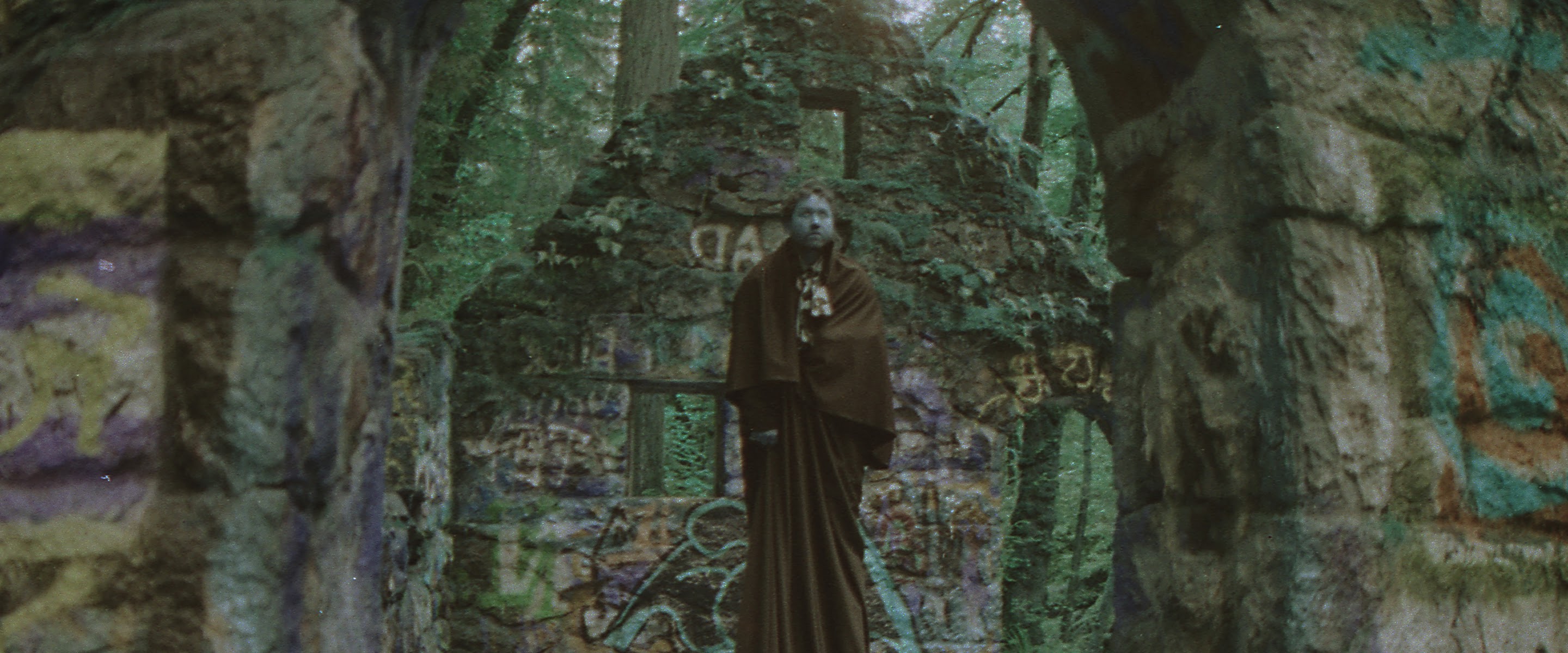 Unknown Mortal Orchestra