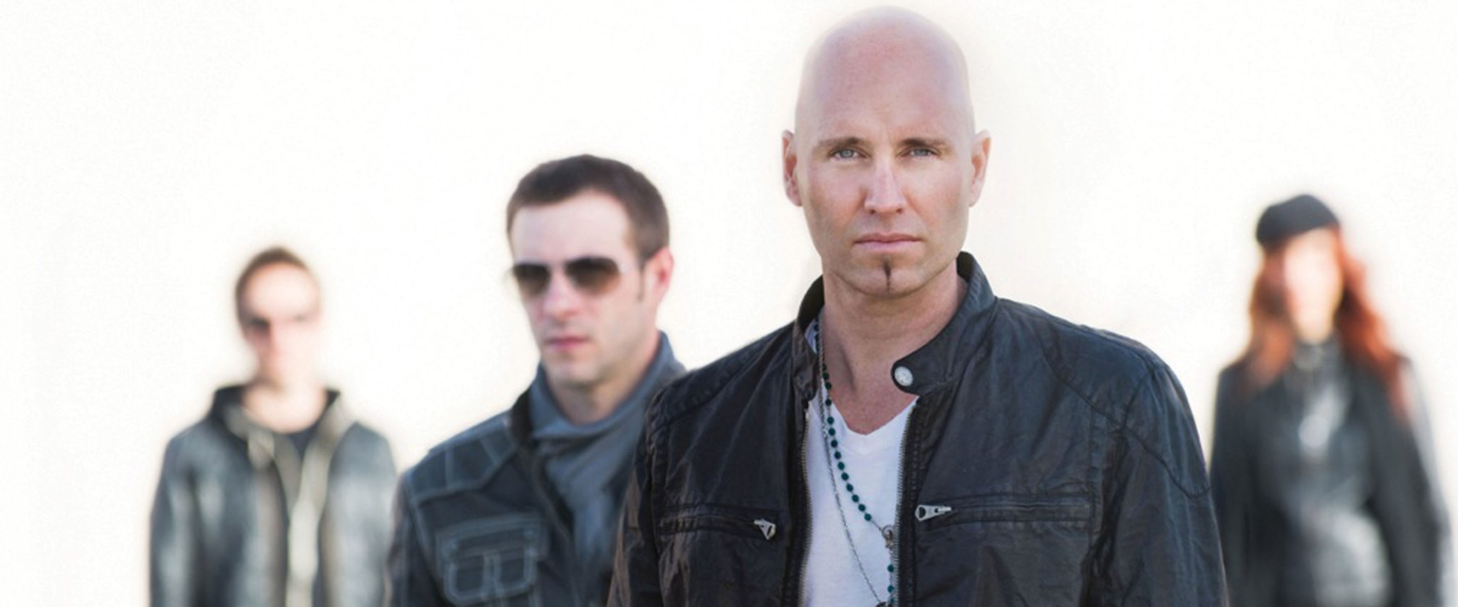Vertical Horizon