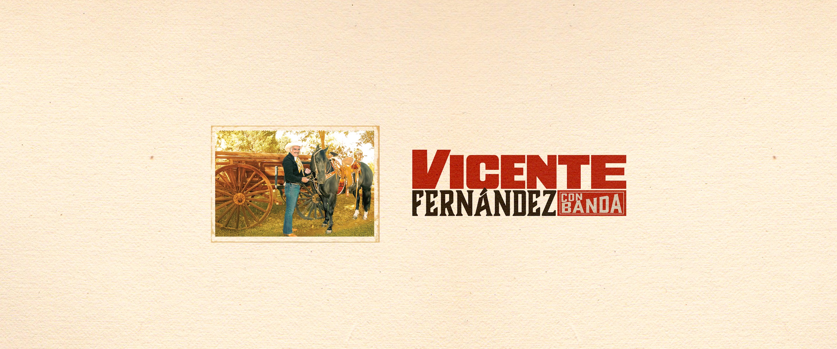 Vicente Fernández