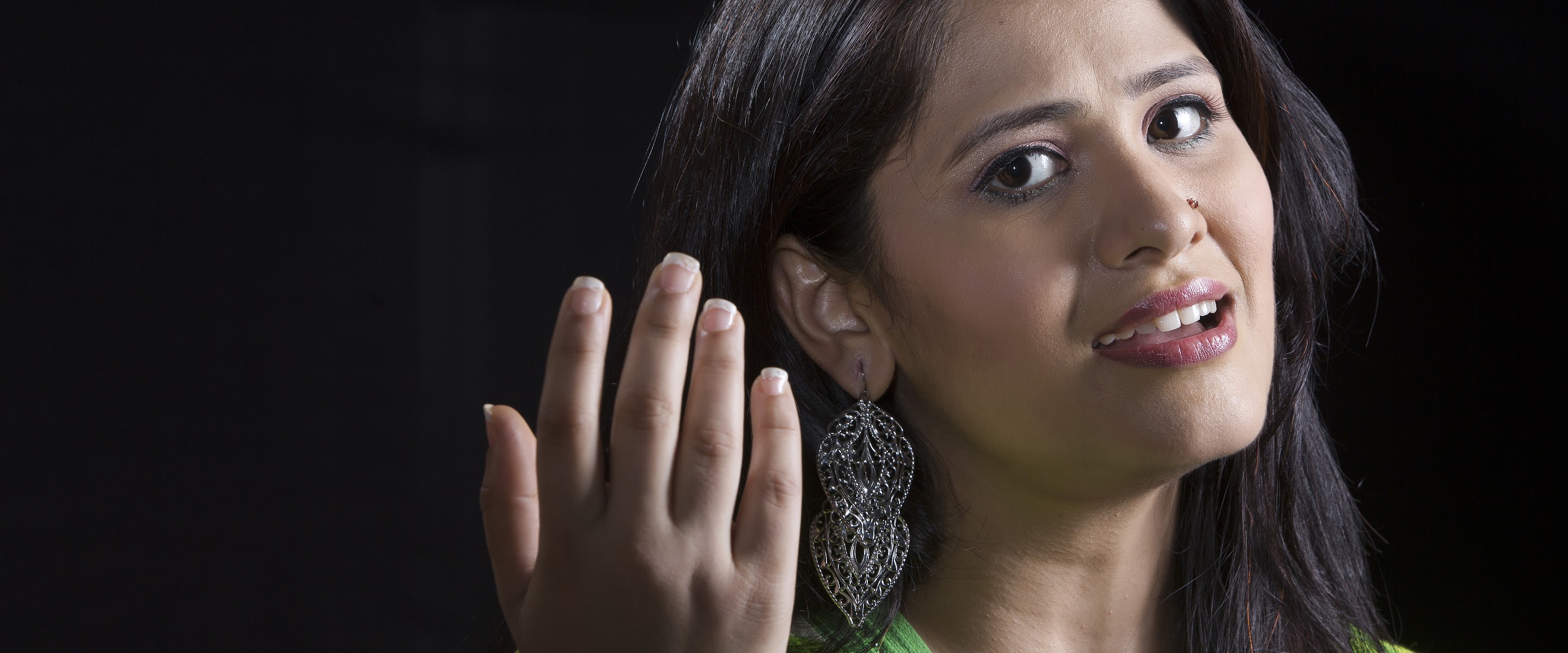 Vidhi Sharma