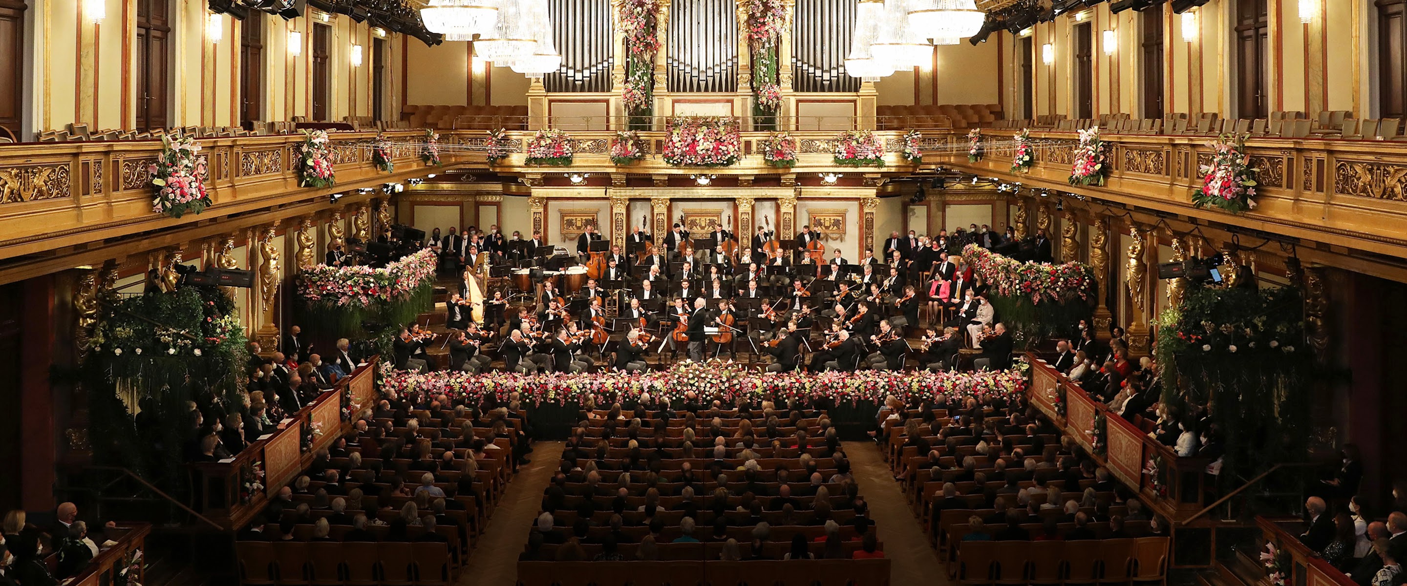 Vienna Philharmonic