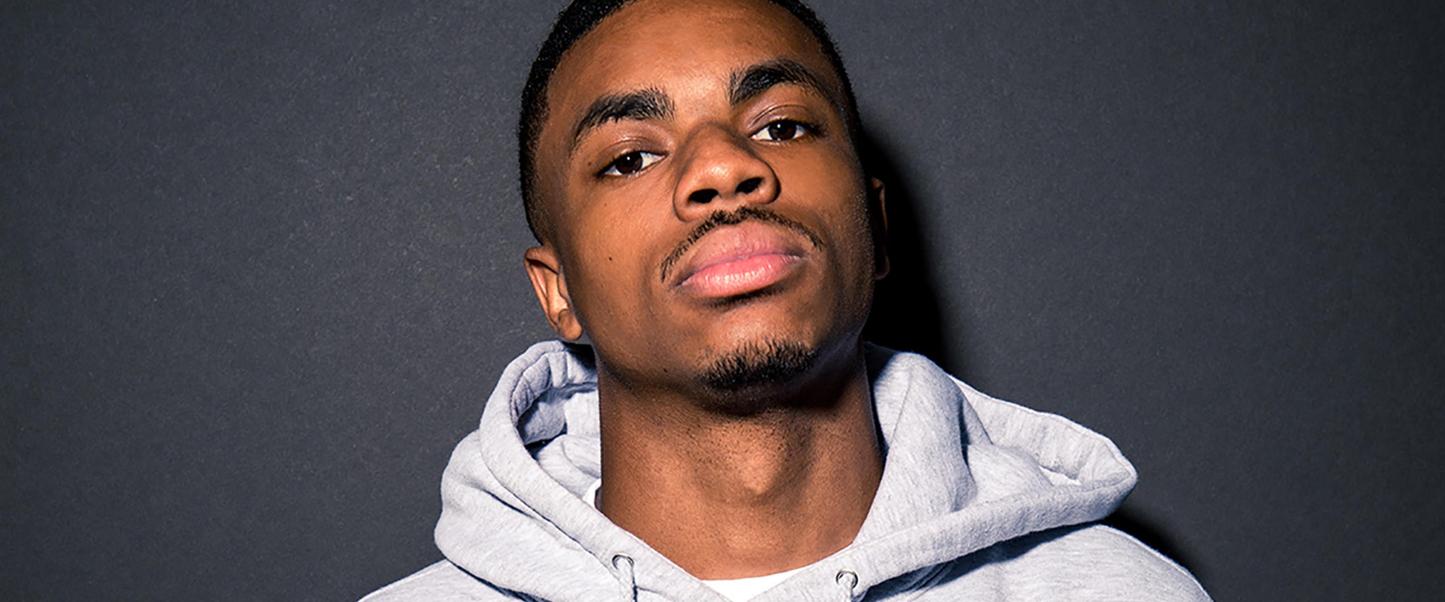 Vince Staples