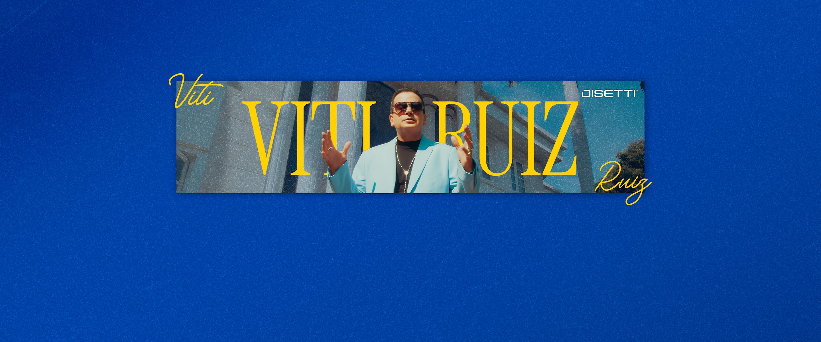 Viti Ruiz