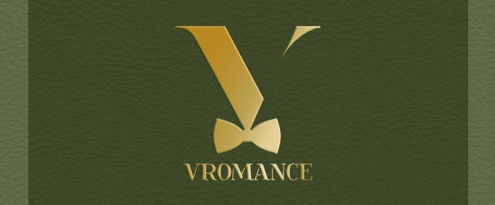 Vromance