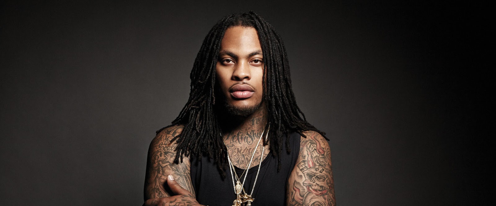 Waka Flocka Flame