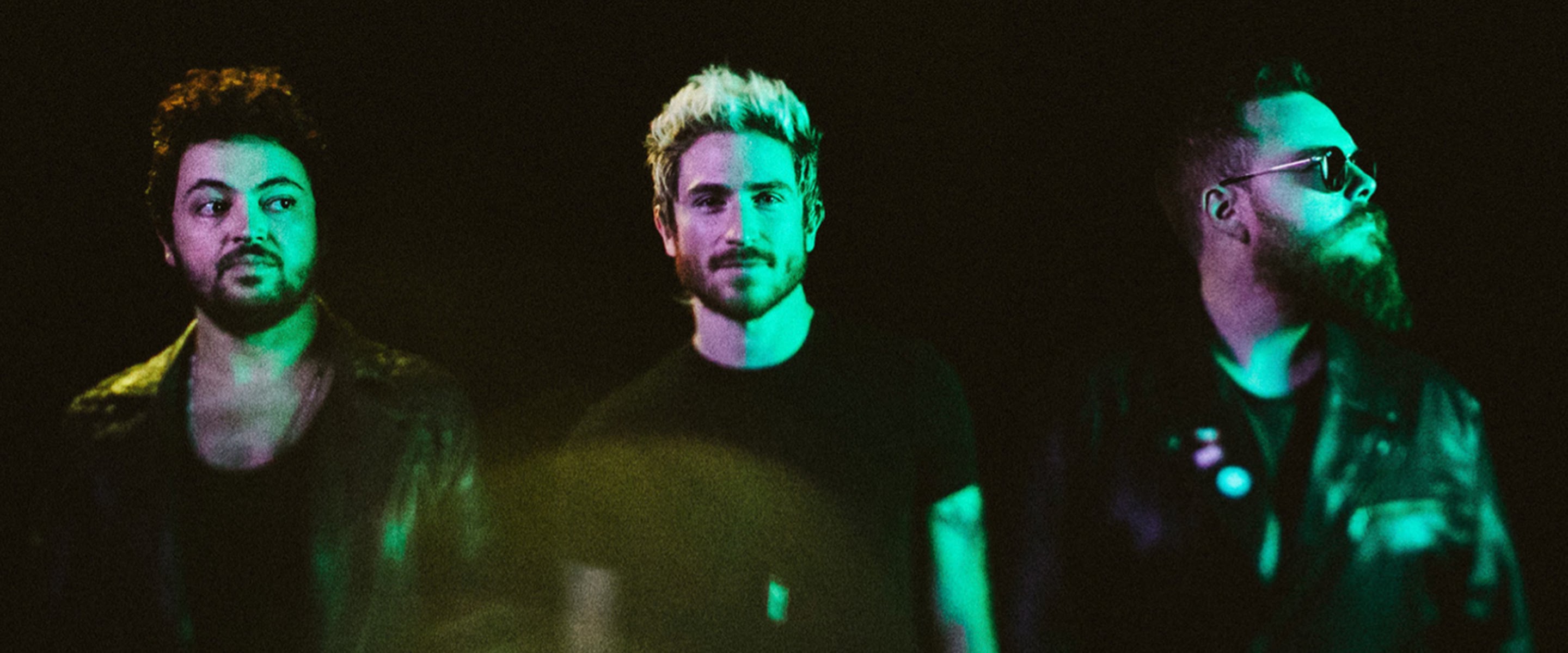 Walk the Moon