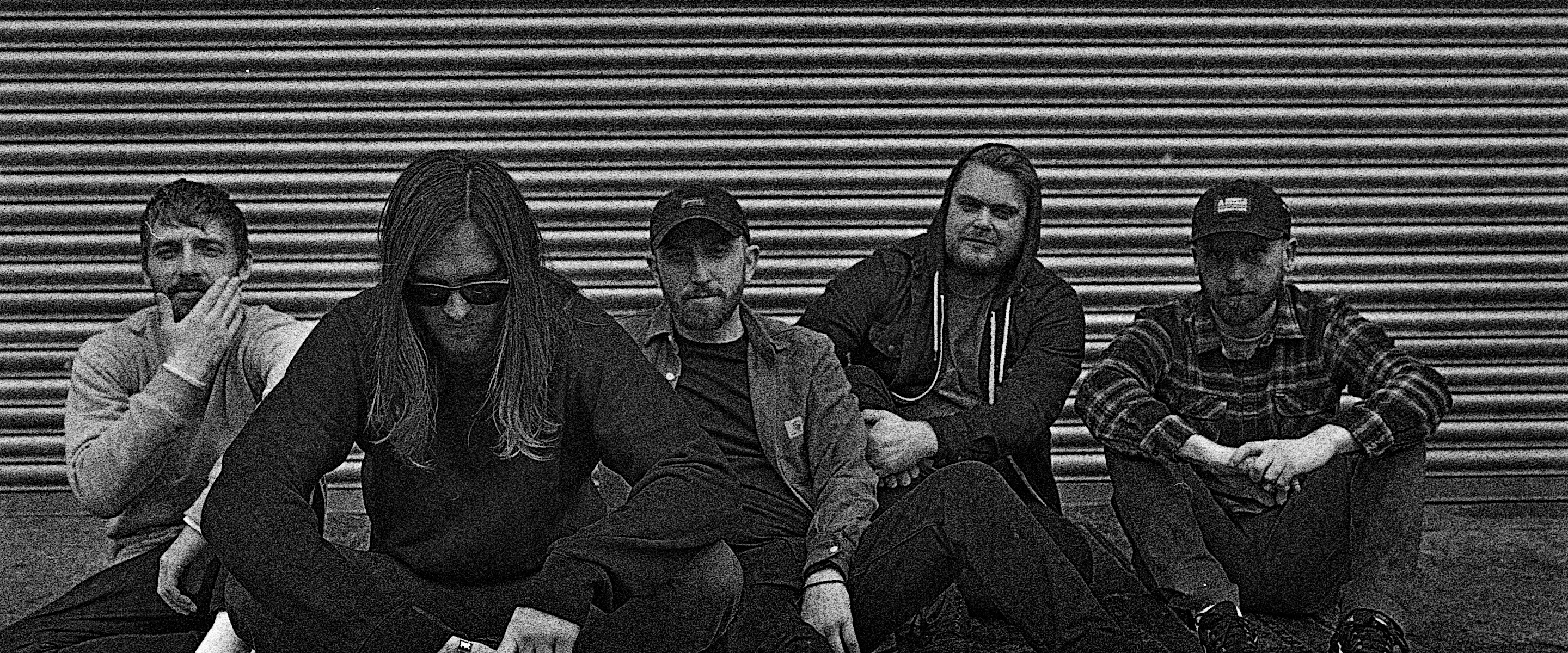 While She Sleeps