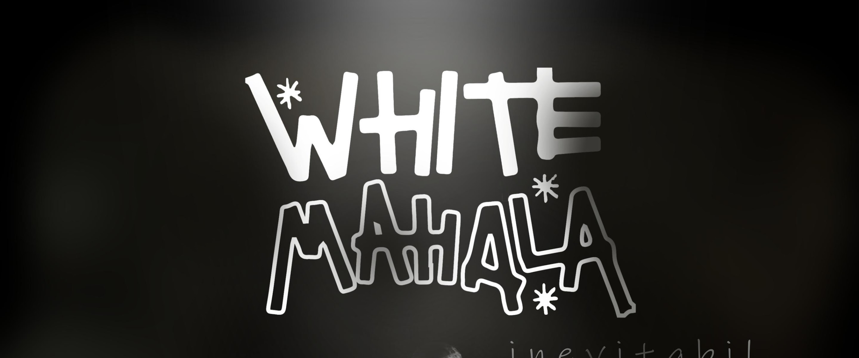 White Mahala