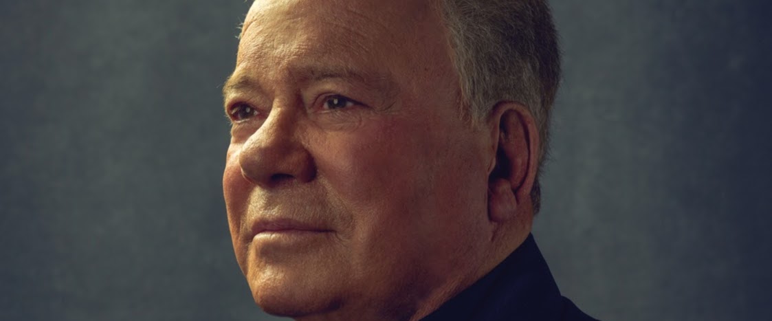 William Shatner