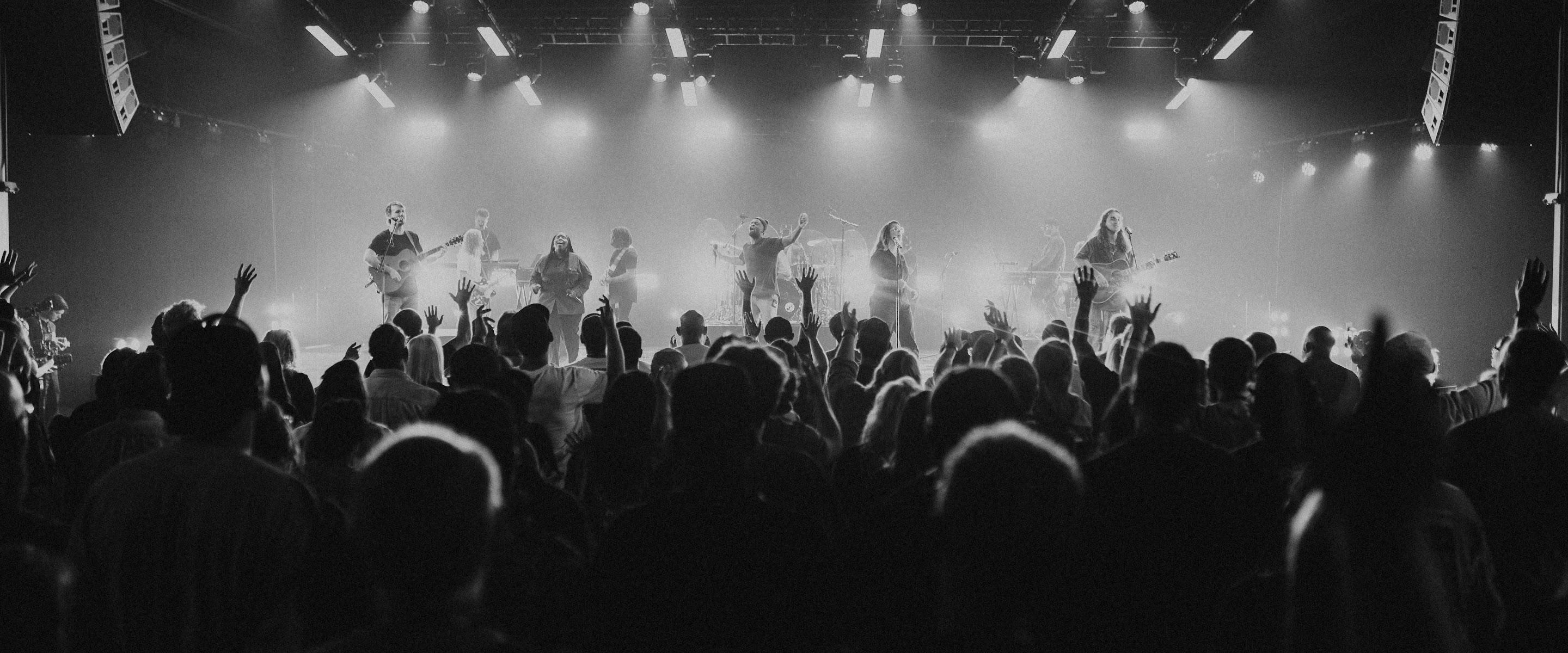 Worship Together