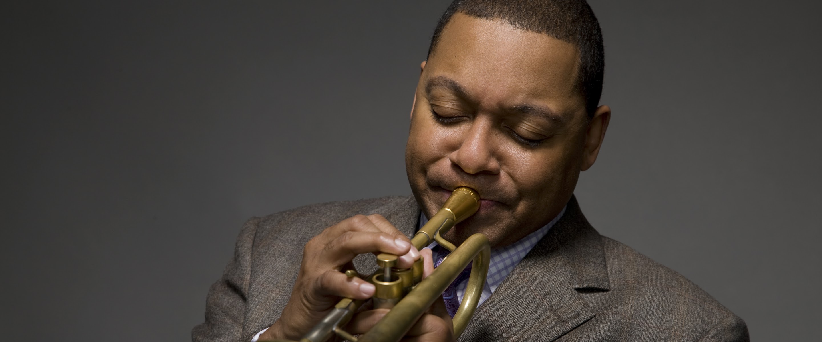 Wynton Marsalis