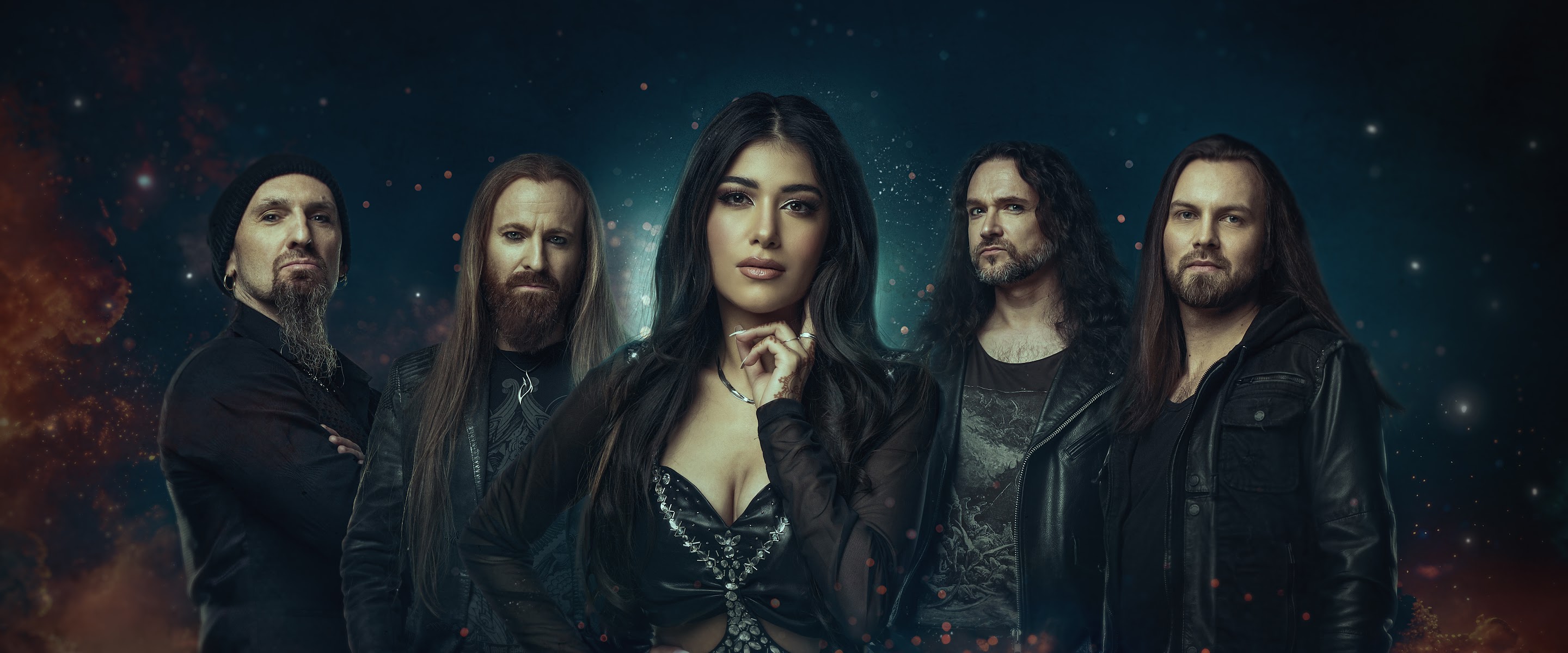 Xandria