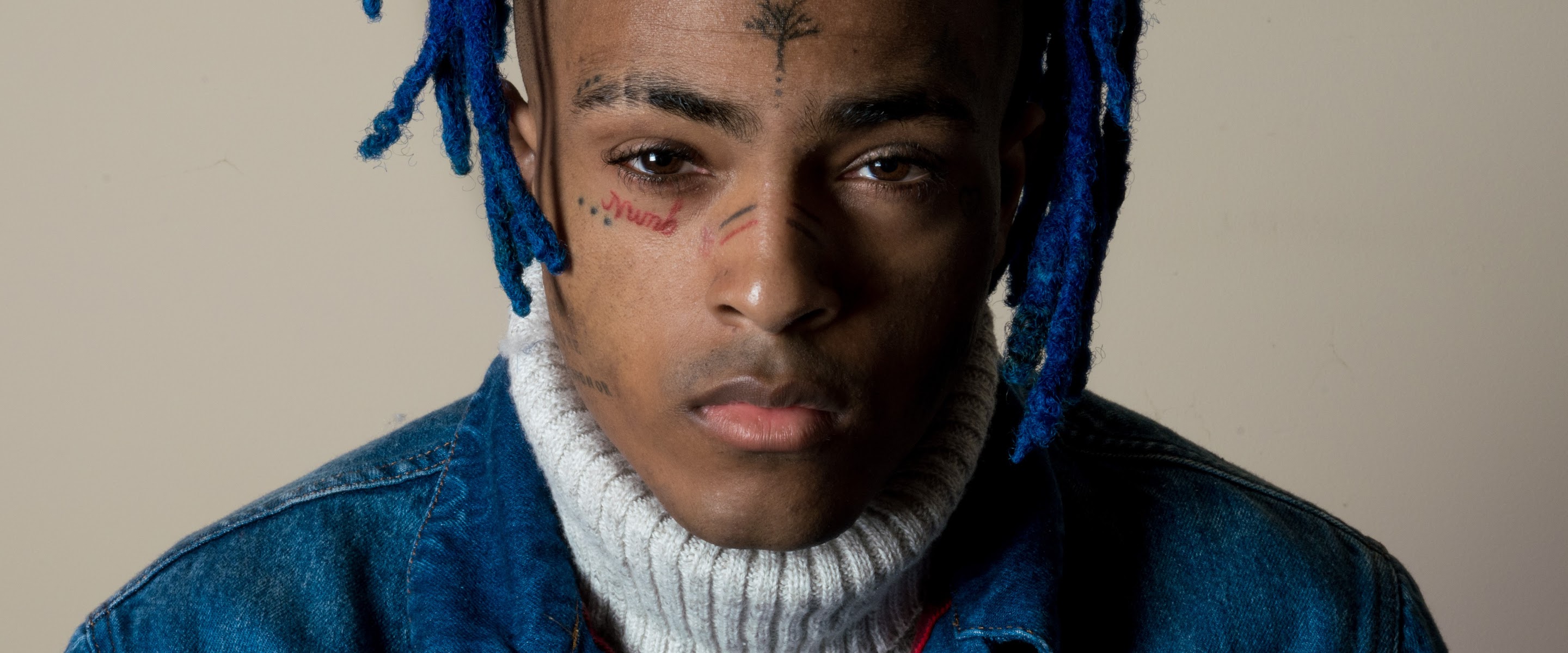 XXXTENTACION