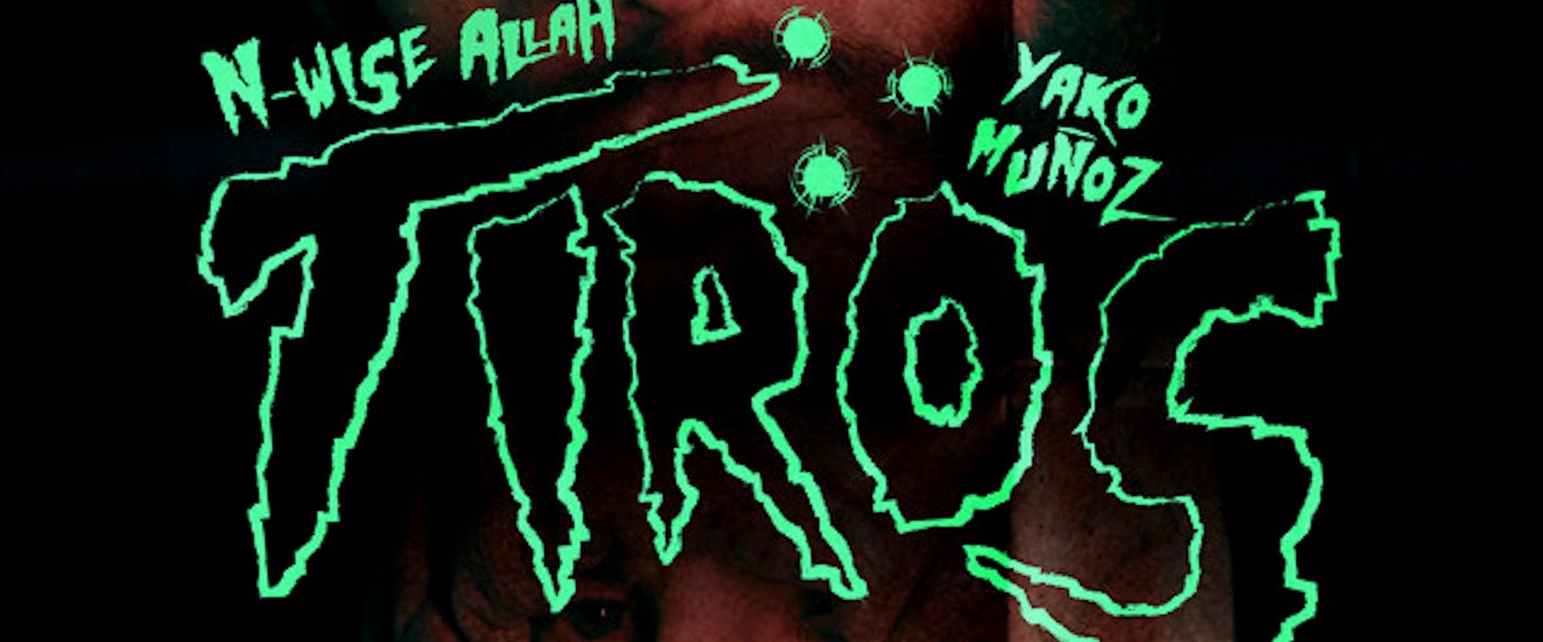 Yako Muñoz