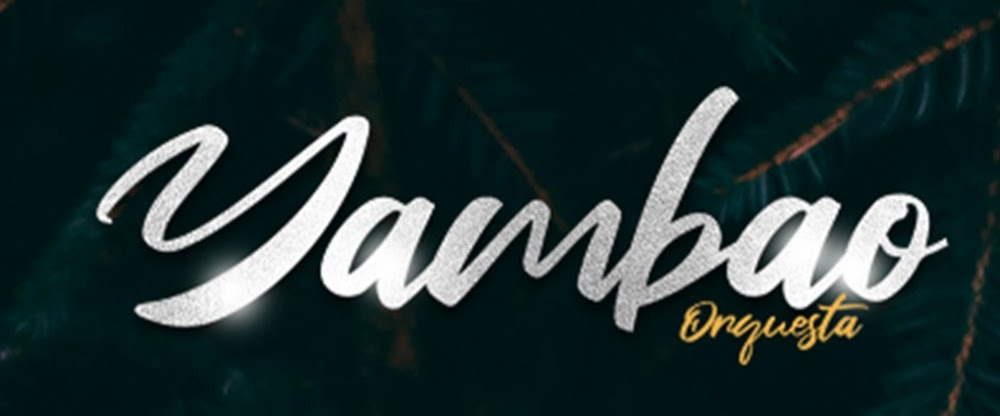 Yambao Orquesta