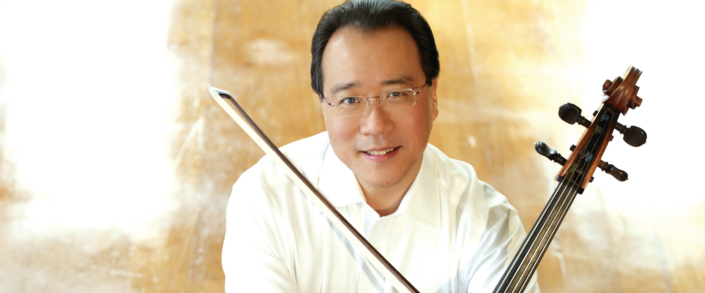 Yo-Yo Ma