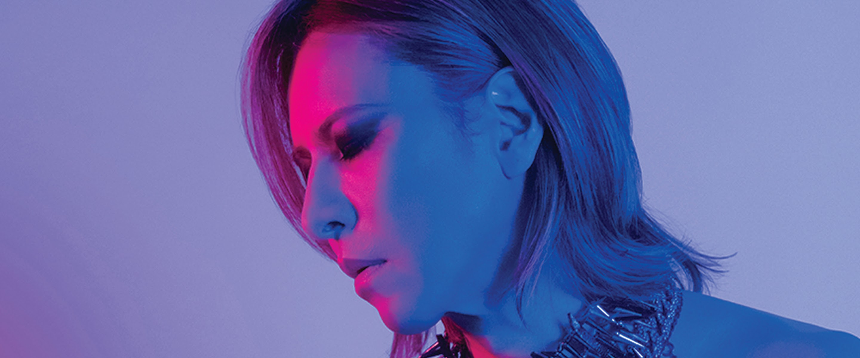 YOSHIKI