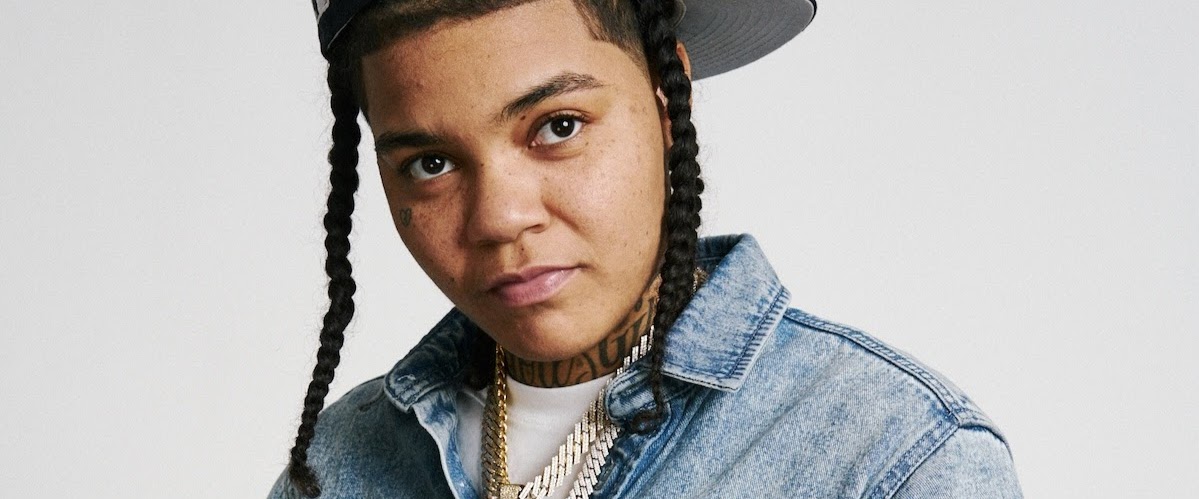 Young M.A