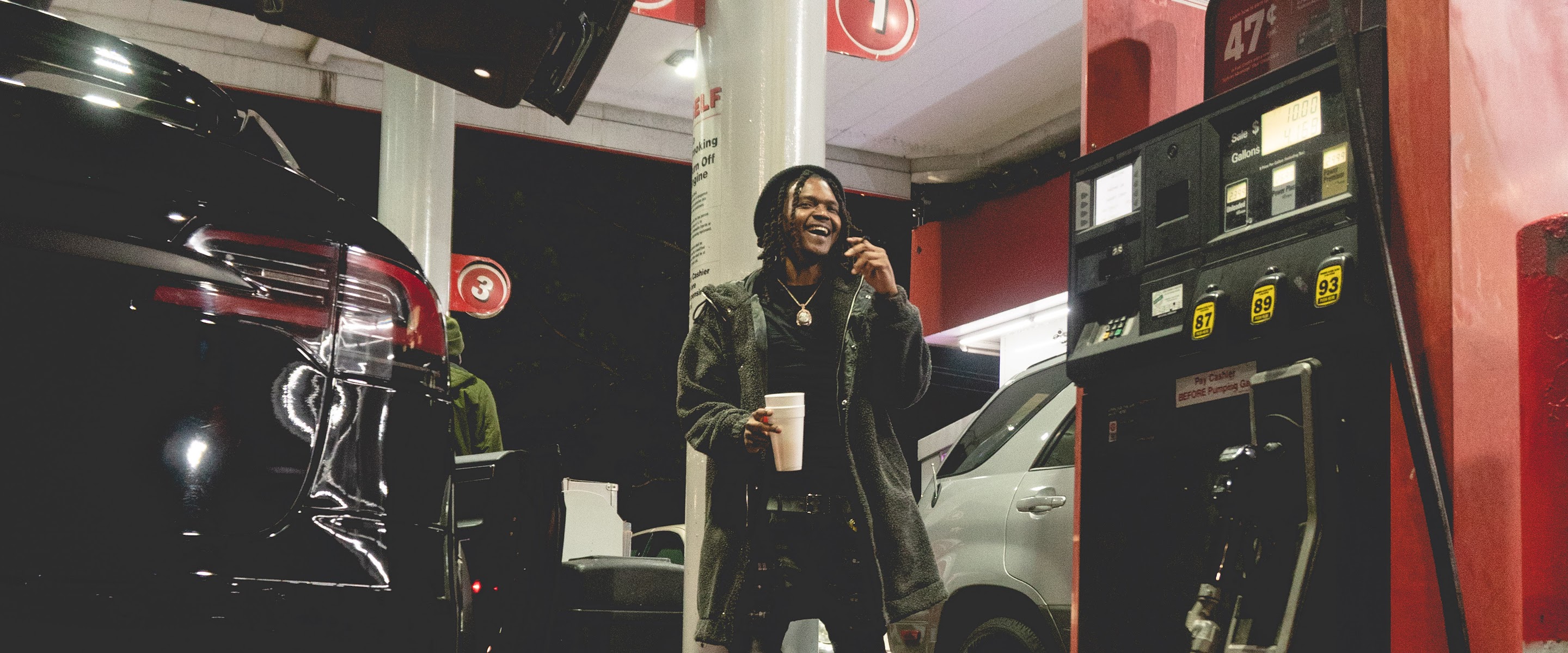 Young Nudy