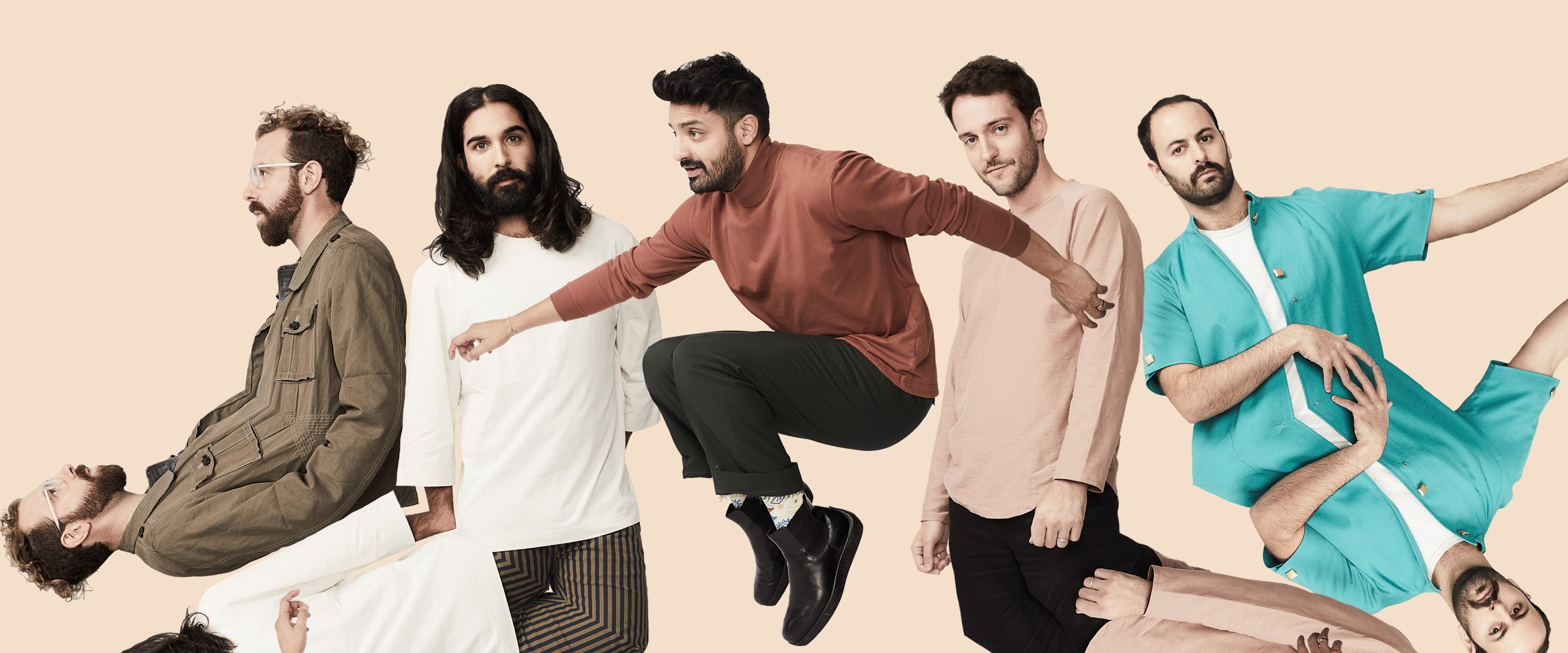 Young the Giant