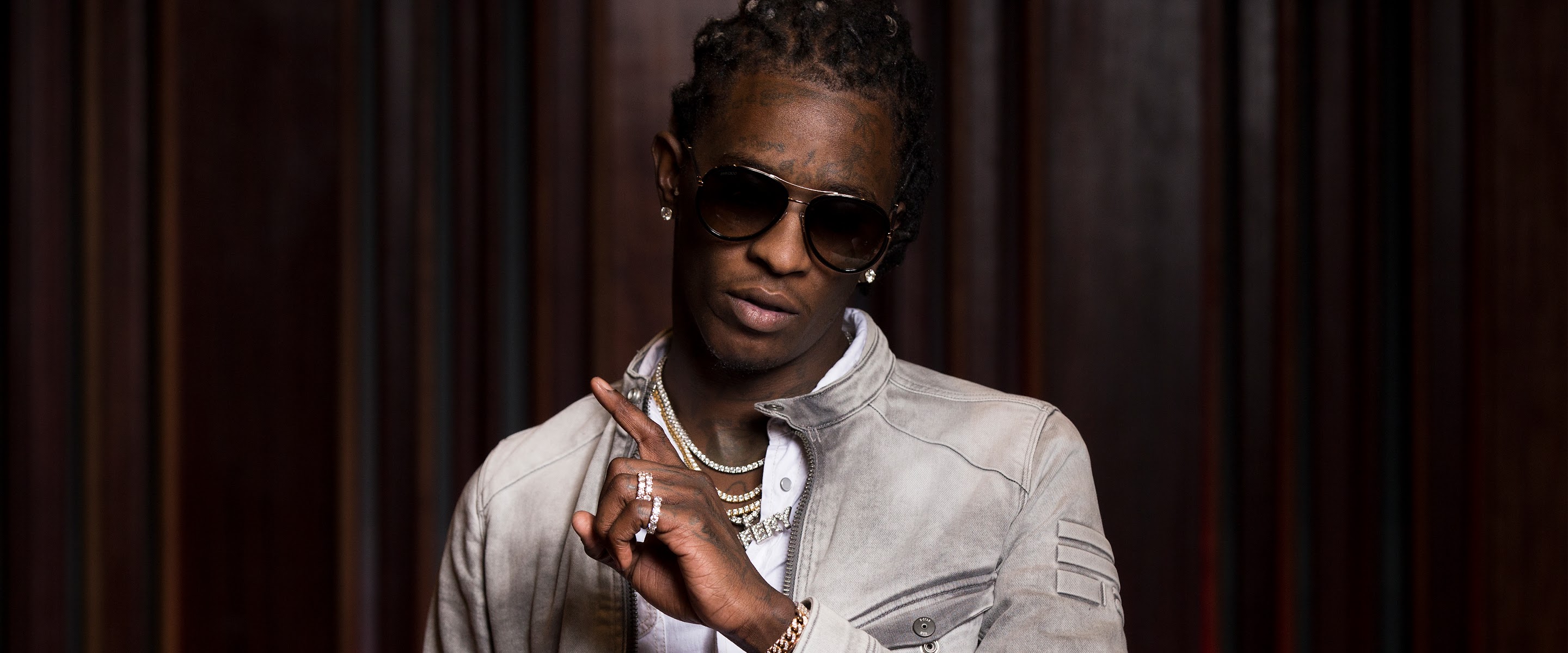 Young Thug