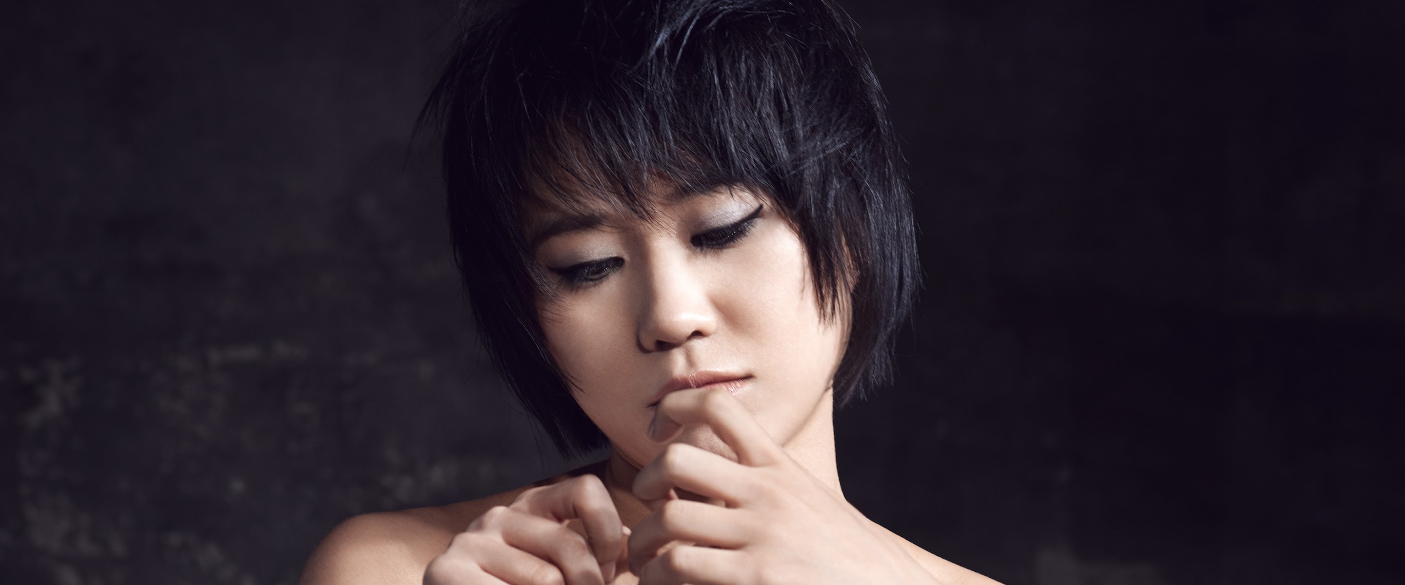 Yuja Wang