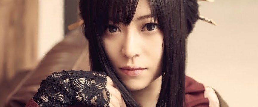 Yuko Suzuhana