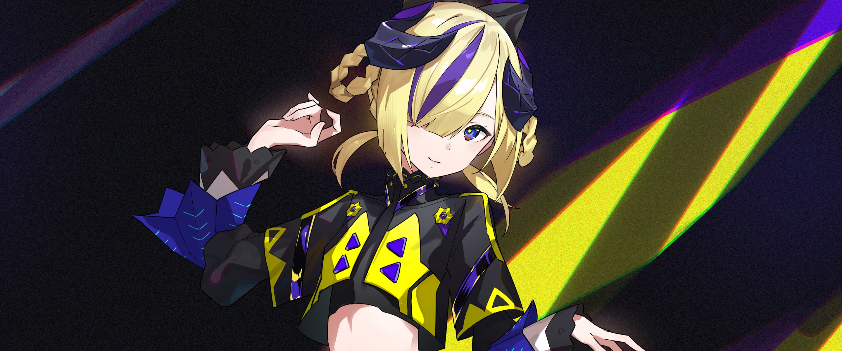 YUNAGI