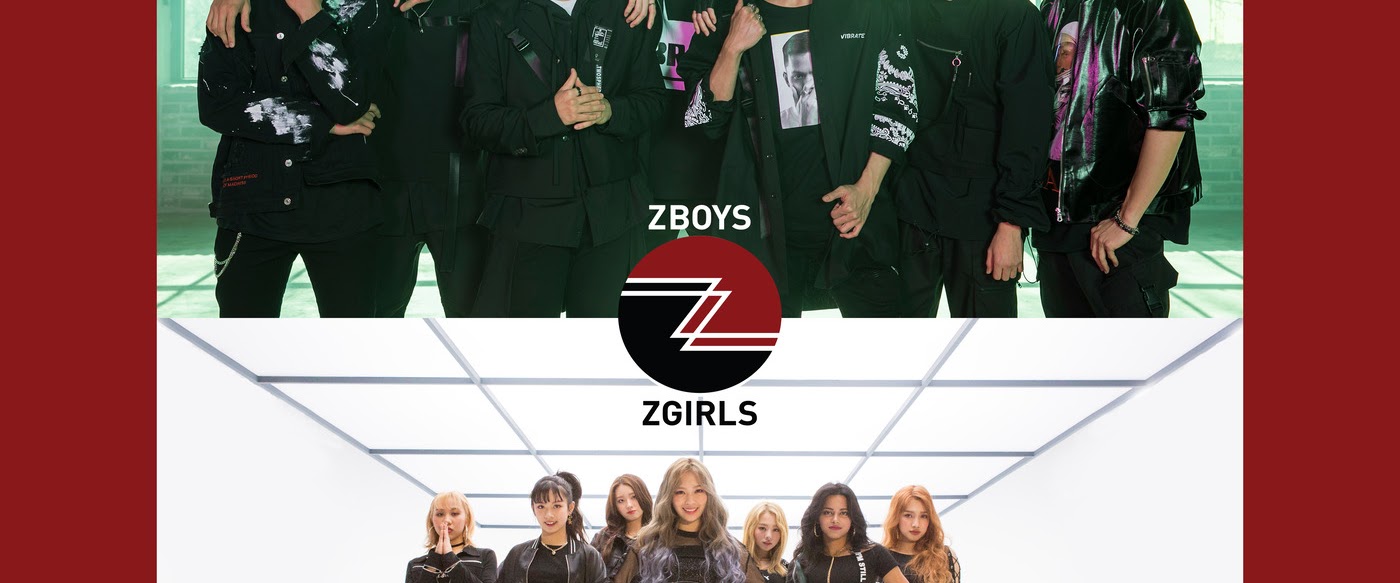 Z-stars