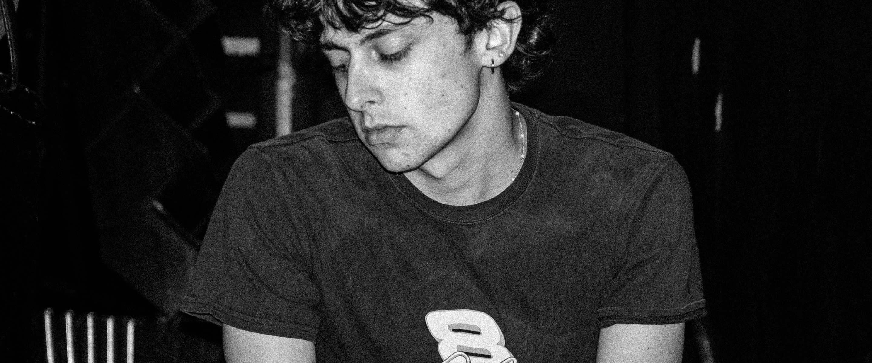 Zach Hood