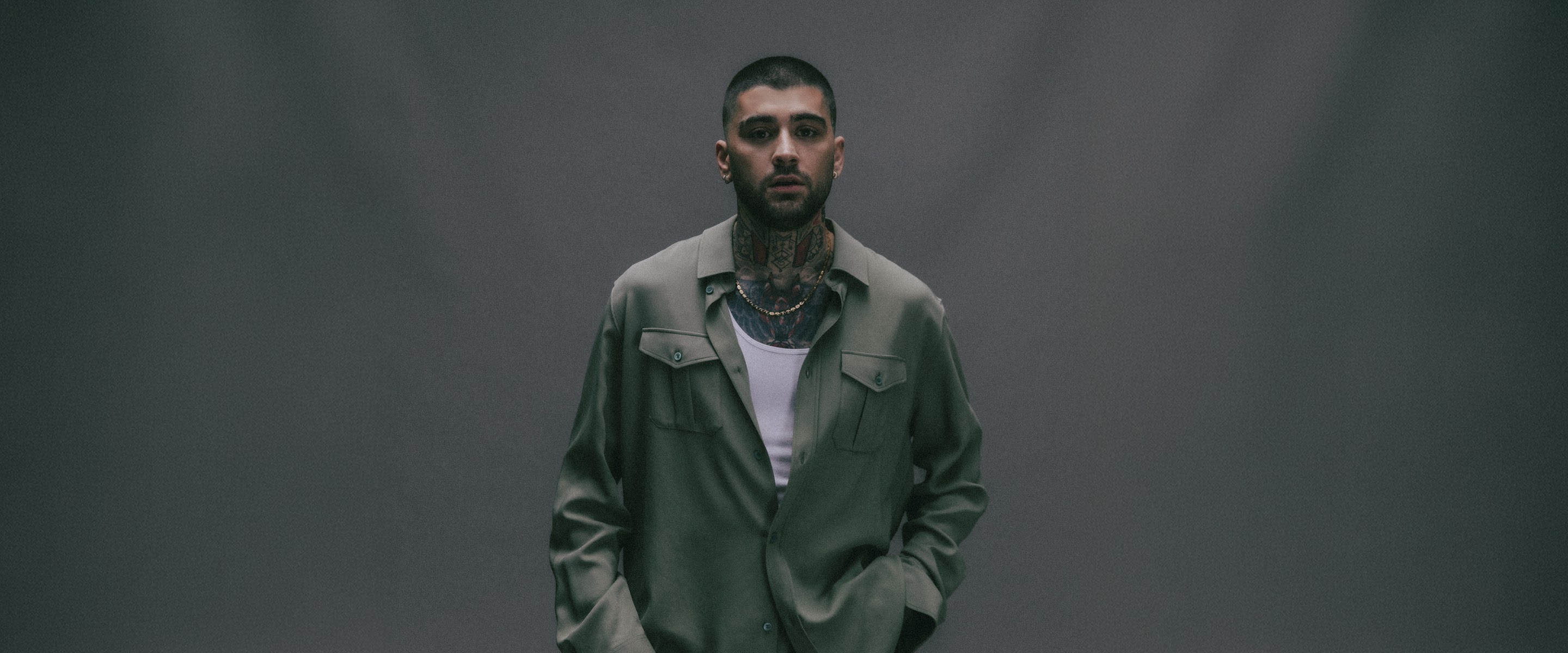 ZAYN