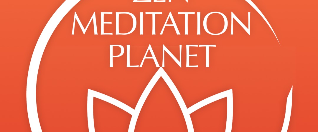 Zen Meditation Planet
