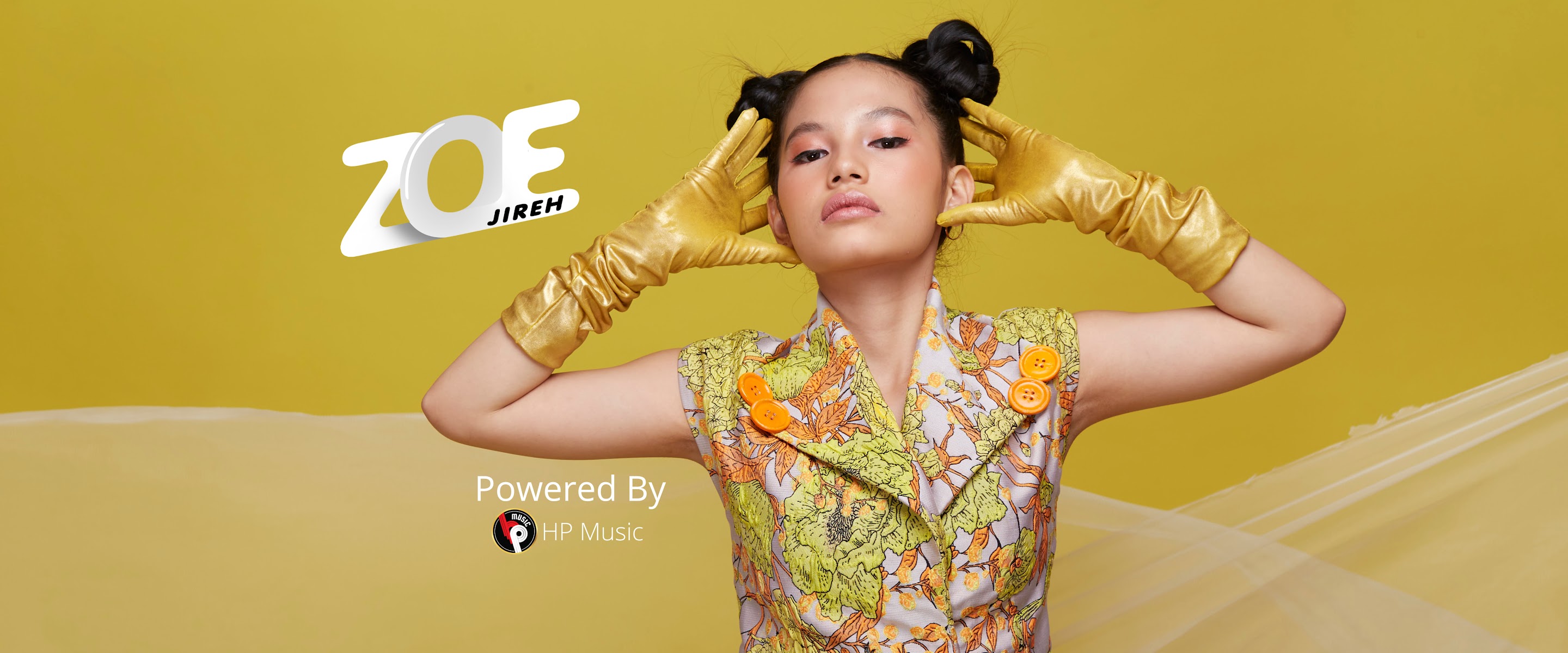 Zoe Jireh